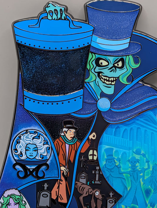 Ghost Cape - Icons of Attractions