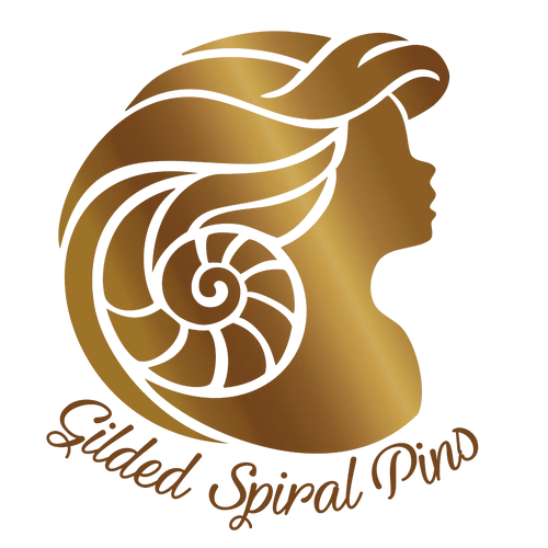 Gilded Spiral