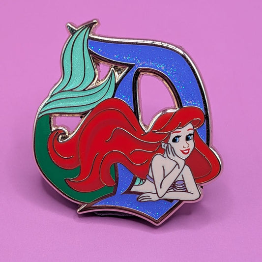 Mermaid - Playful Poses
