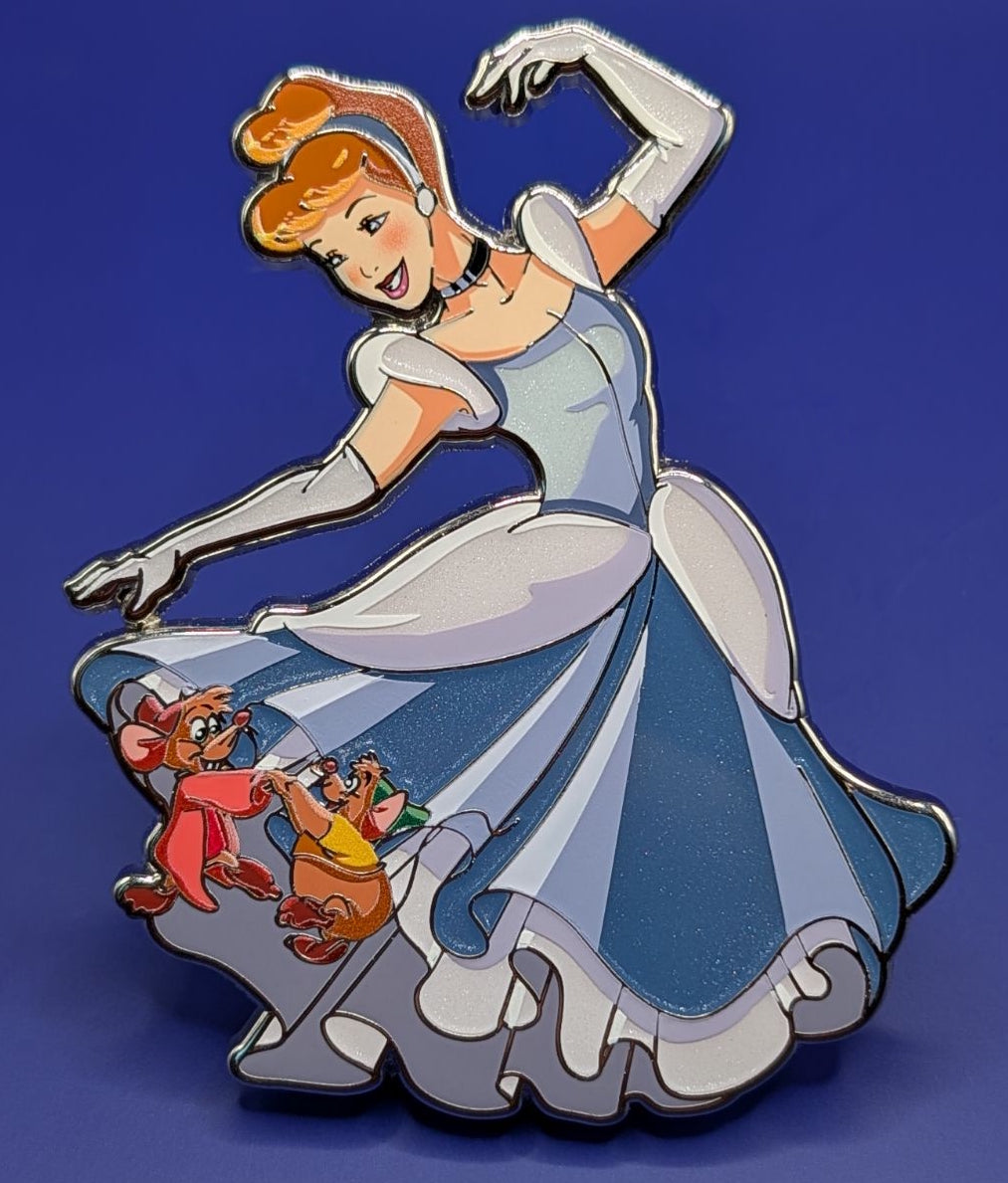 Cindy - Dreamy Dancers