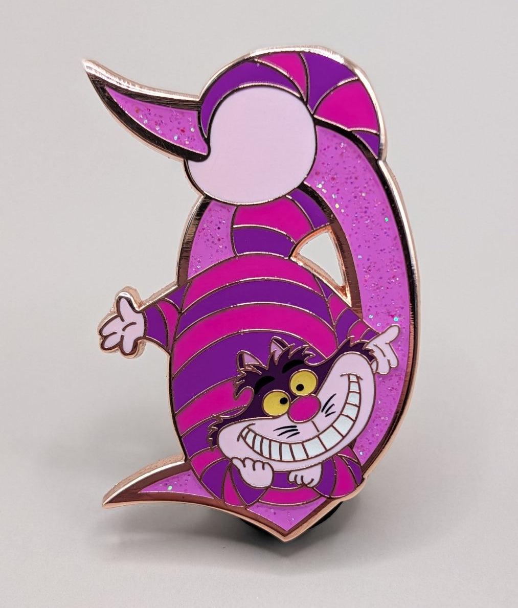 Smiley Cat - Playful Poses
