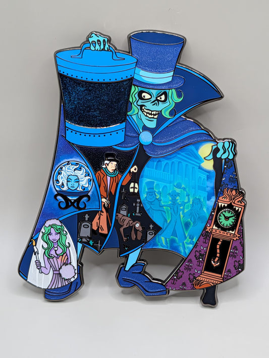 Ghost Cape - Icons of Attractions