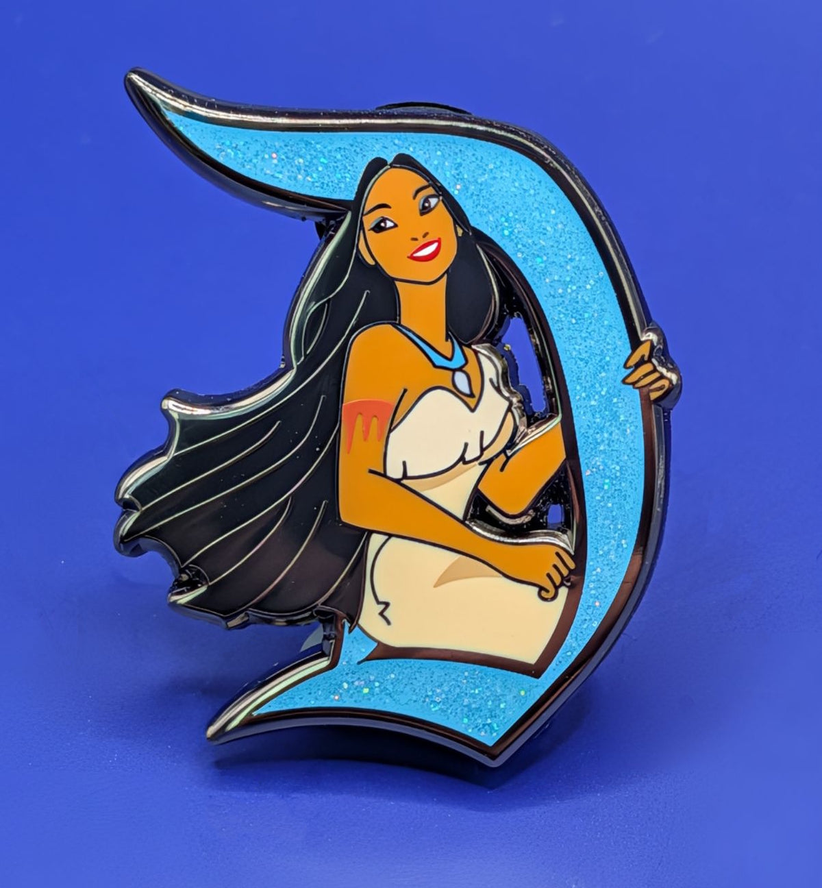 Poca - Playful Poses