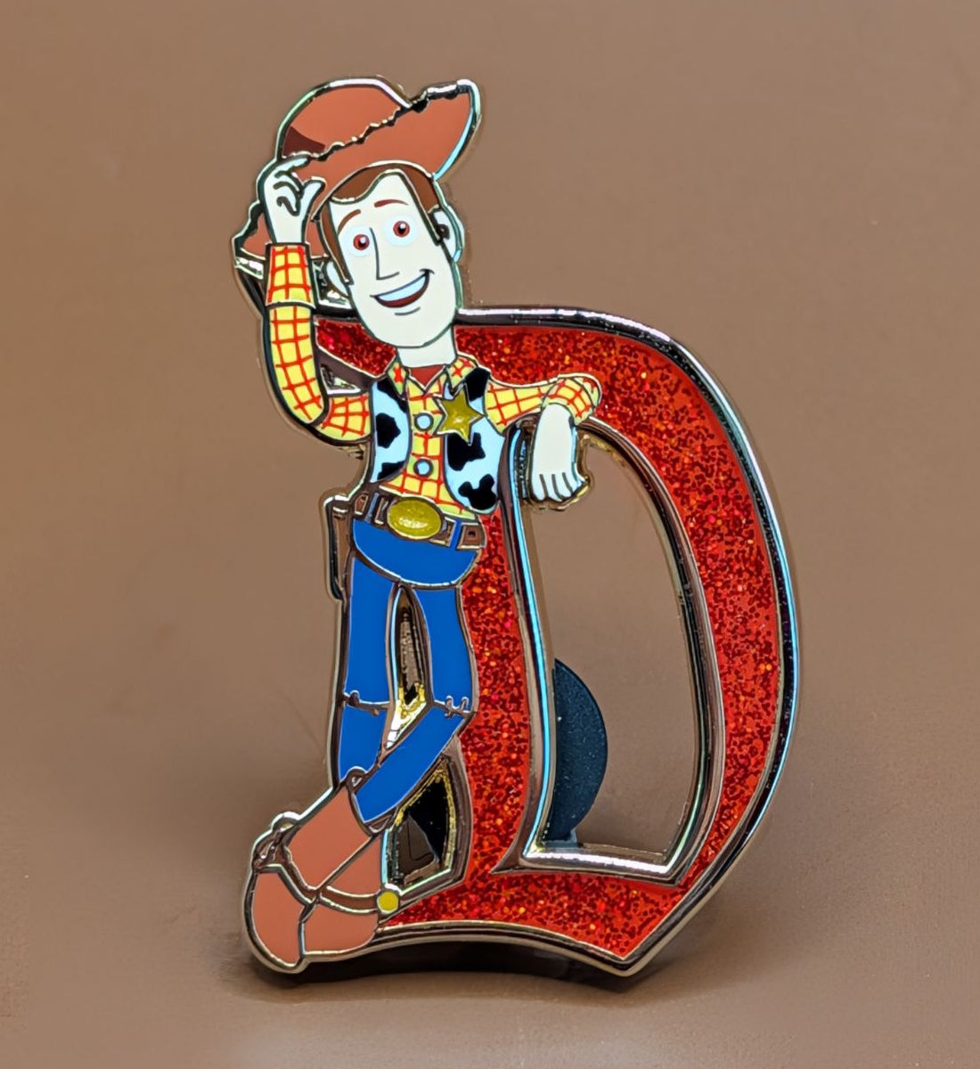 Cowboy - Playful Poses