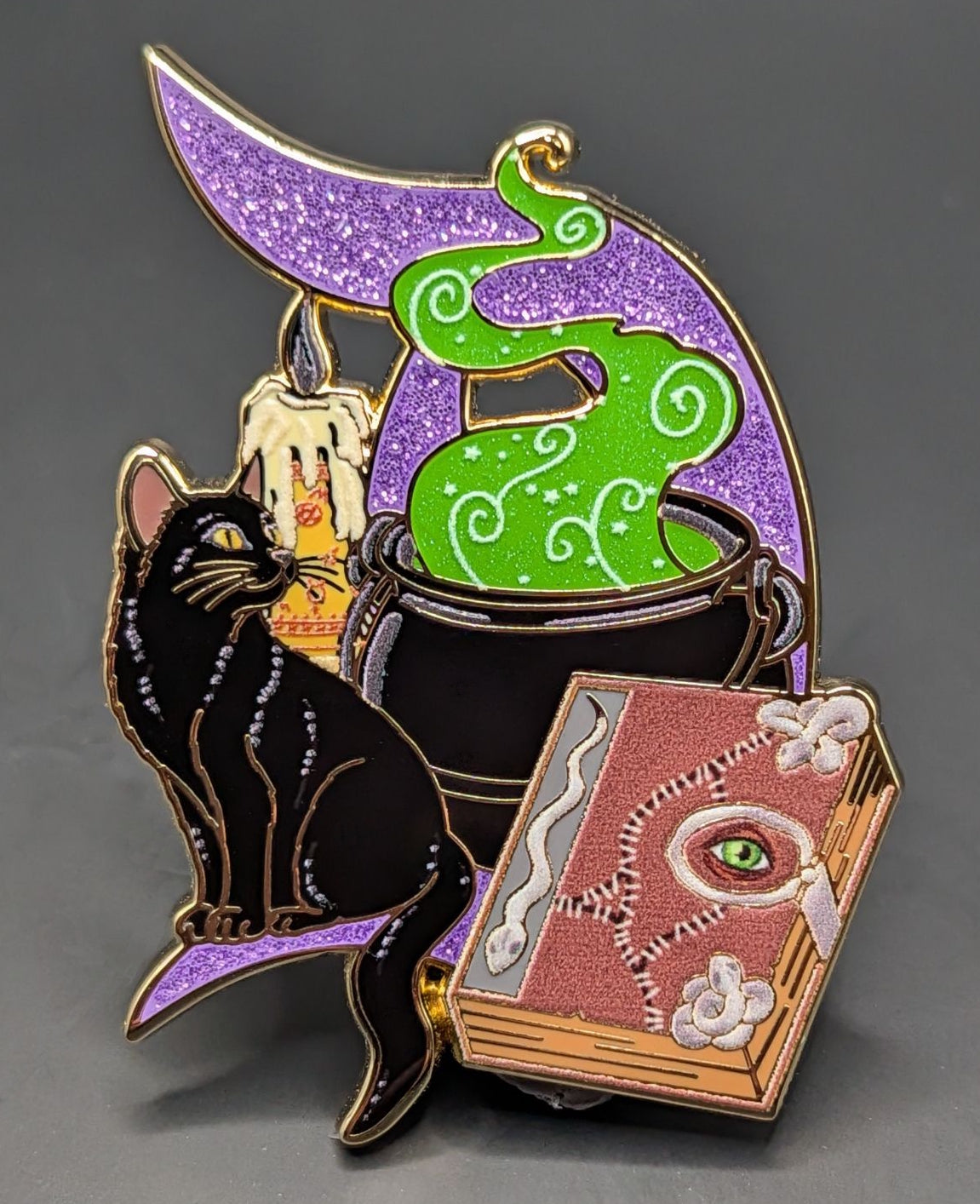 Hocus Pocus - In the Details