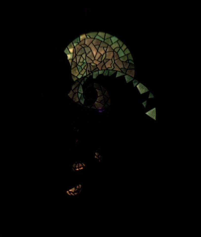 Sally - Fragmented Fairytales