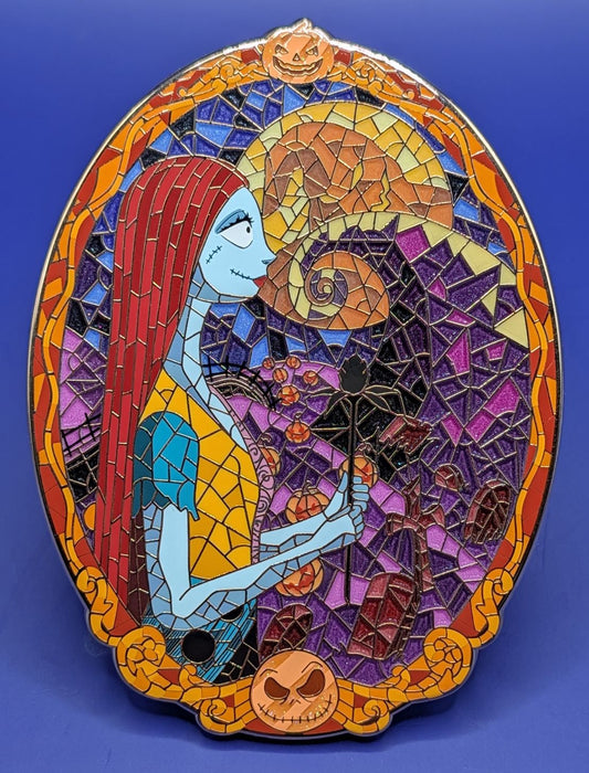 Sally - Fragmented Fairytales