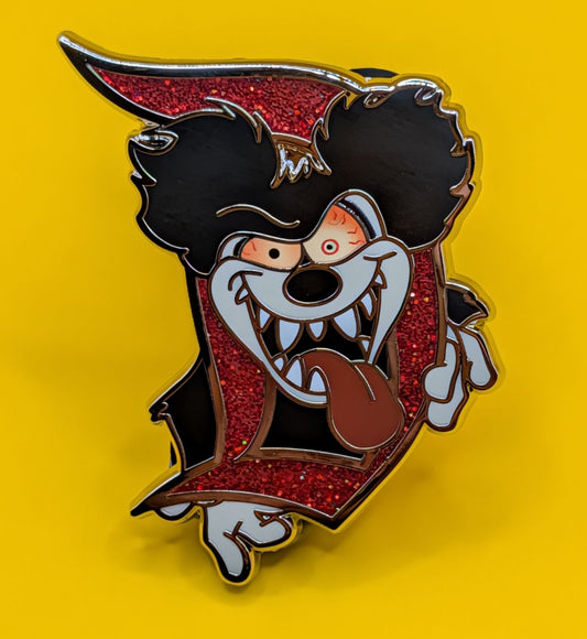 Scary Mouse - Playful Poses