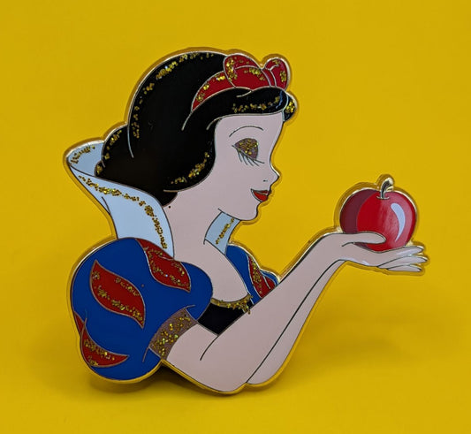 Fairest Lady - Gilded Reverie