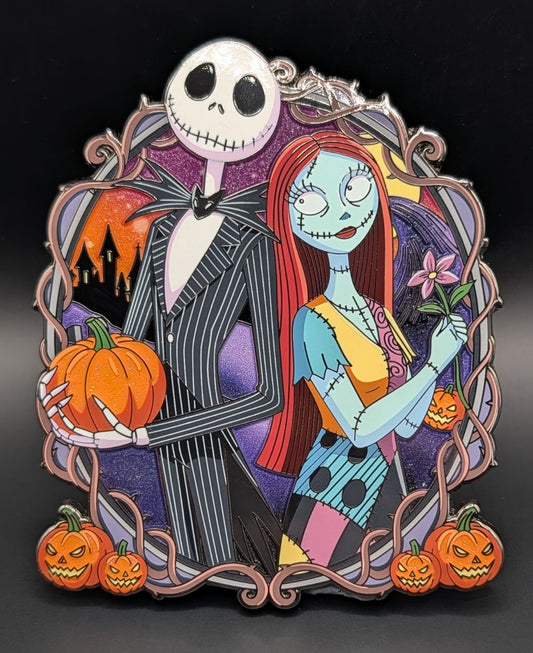 Nightmare Couple