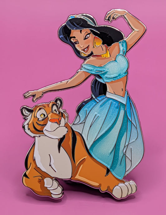 Brilliant Princess - Dreamy Dancers